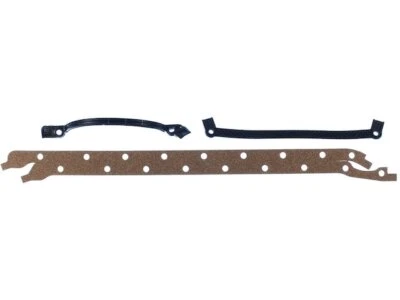 For 1975-1978 GMC P35 Oil Pan Gasket Set Mahle 12326HCNB 1976 1977 7.4L V8 - Изображение 1 из 2