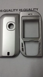 COVER NOKIA 6670 COMPATIBILE-alta qualità-in bulk- - Foto 1 di 1