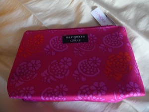 marimekko pal bolsa