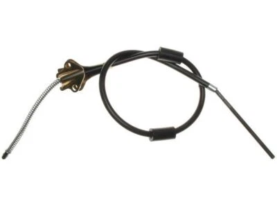 Cable de freno de estacionamiento trasero Raybestos 64616DHPB para GMC 100 24 1953-1954 Foto 1 de 2