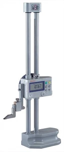Mitutoyo 192-613-10 LCD Digimatic Height Gauge 0-300mm Range 0.01mm-0.005mm NEW - Picture 1 of 1