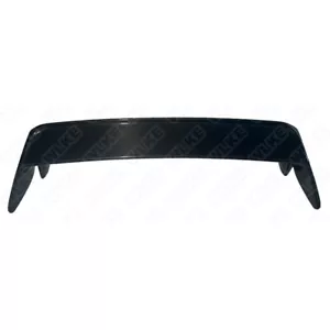 Alerón trasero de fibra de carbono real para Nissan Skyline R32 GTR 1989-1994 - Imagen 1 de 5