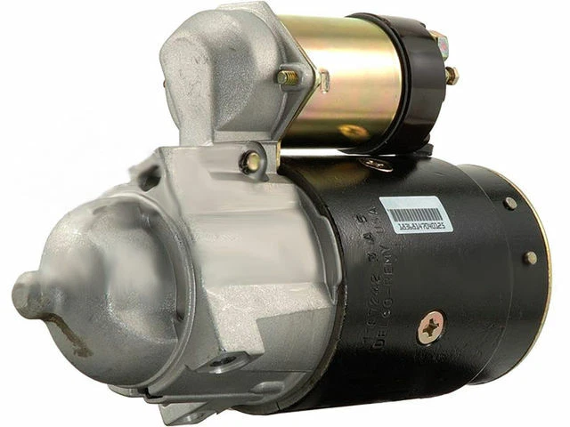 Motor De Arranque Suburban Remy 59639QP 1972 1973 Para GMC C15/C1500 1971-1974 Foto 1 de 2