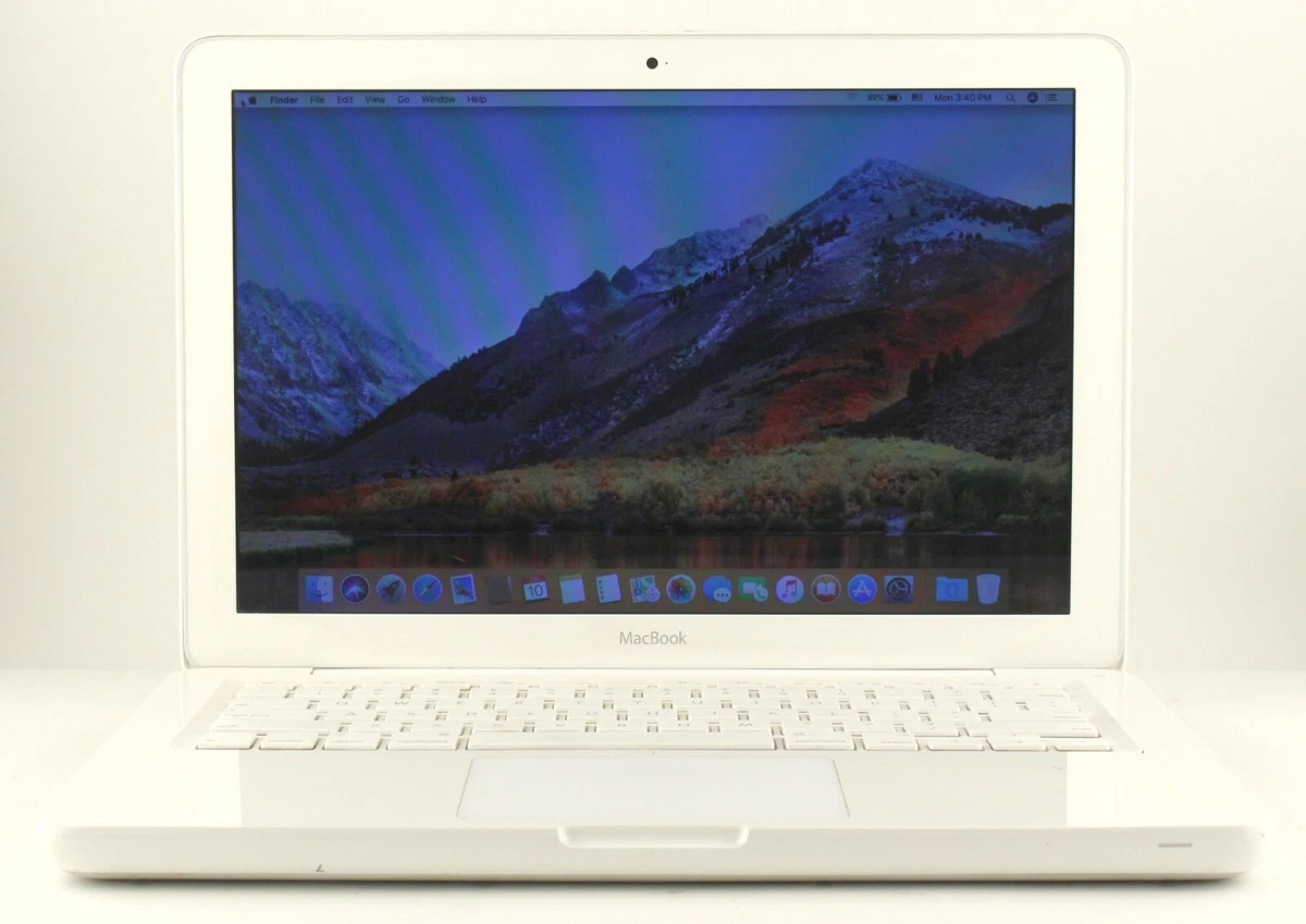 Macbook Pro Mid 2010 for sale - eBay