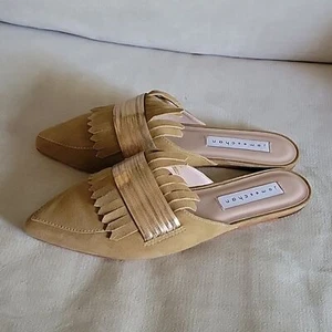 Mules para mujer James Chan - Imagen 1 de 7