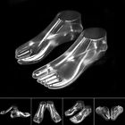 Female Mannequin Feet Model Tool For Jewelry Shoe And Display Needs