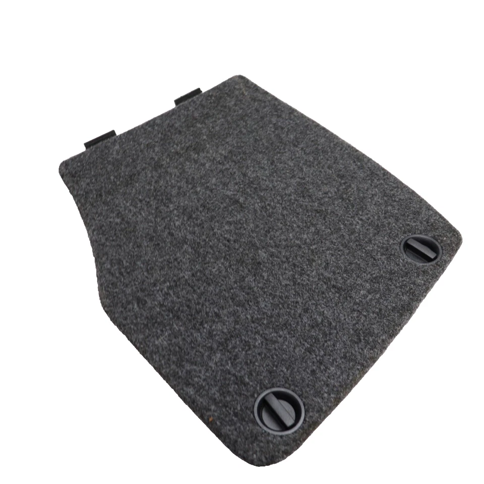 Panel maletero lateral izquierdo Volkswagen Jetta 2005-2010 *IK5867461 Foto 1 de 4