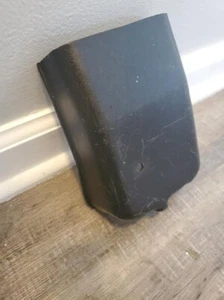 1977-1979 Cadillac Eldo Seville Brougham Trunk Pull Down Cover BLACK PN#20005500 - Picture 1 of 3