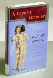 A Lover's Almanac Hardcover - Picture 1 of 1