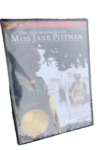 The Autobiography of Miss Jane Pittman (DVD, 1974)30th Anniversary - Foto 1 di 7