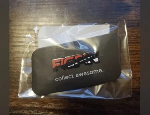 FIGPIN Anime Expo AX 2023 Exclusive LOGO PIN Collect Awesome FIG PIN New RARE - Picture 1 of 1