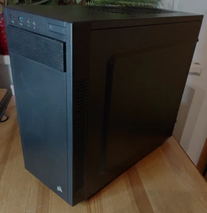 Corsair carbide 88R, gebraucht - Bild 1 von 2