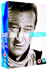 John Wayne Collection (2006) Kirk Douglas Wayne Dvd Region 2