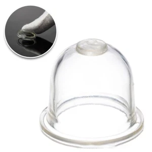 Bombilla de imprimación 10* - para bombilla de cebado de carburador Homelite Echo Poulan - Imagen 1 de 17