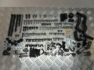 Genuine Kawasaki Z650 Job lot of bolts & fixings 2020 to 2023 - Picture 1 of 12