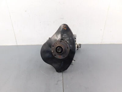 Brazo de control del buje delantero izquierdo Lamborghini Gallardo LP570-4 2011 Superleggera #0350 Z3 Foto 1 de 4