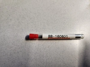 Micro 100 BB-160600 Solid Carbide Right Hand Boring Tool - Picture 1 of 1