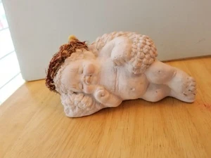 1994 Cast Art, Dreamsicles, "Heavenly Dreamer" - Picture 1 of 3