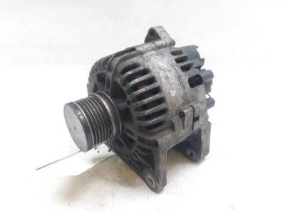 8200667614 ALTERNATORE RENAULT MEGANE II (LM) 1.5 DCI 8V 106CV (2002>2010) - Immagine 1 di 4