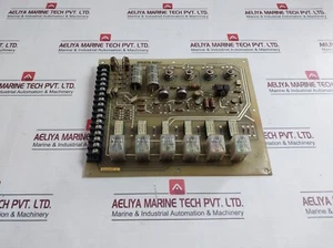 Nishiba NPN6715 Płytka drukowana RVC-1 - Zdjęcie 1 z 8