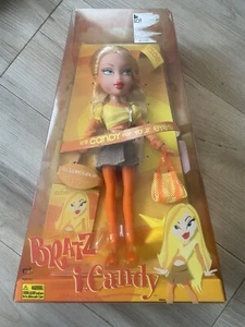 Bratz Icandy Cloe Neu in OVP Neu Nichts lose - Bild 1 von 3