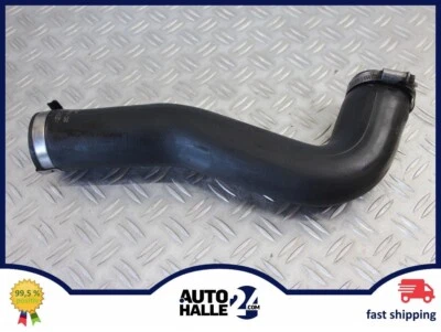106652 Ford Transit Bus BUGIAD Turboschlauch Ladeluftschlauch 2C116C646AC - Bild 1 von 4