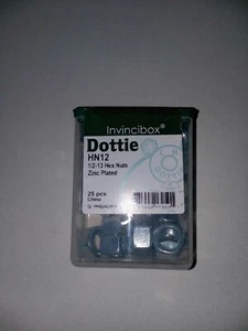 1/2-13 hex head bolts - Picture 1 of 2