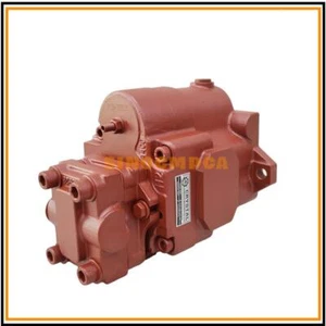Main Pump PVD-0B-12P-5G-5210A 7172754 for Bobcat E16 E17 E19 E20 Mini Excavator - Imagen 1 de 4