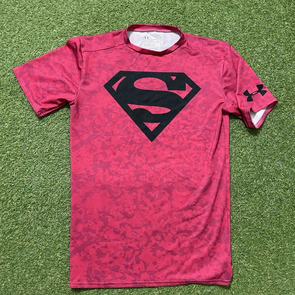 Under armour Alter Ego Superman Men's Activewear for Sale | Shop