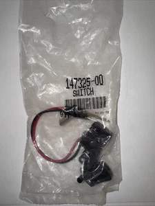 147325-00 Switch For Craftsman Reciprocating Saw ***FAST FREE SHIPPING*** - Picture 1 of 3