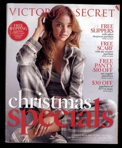 VICTORIA'S SECRET Christmas Special 2008 * gifts.  lingerie, Fashion - Bild 1 von 6