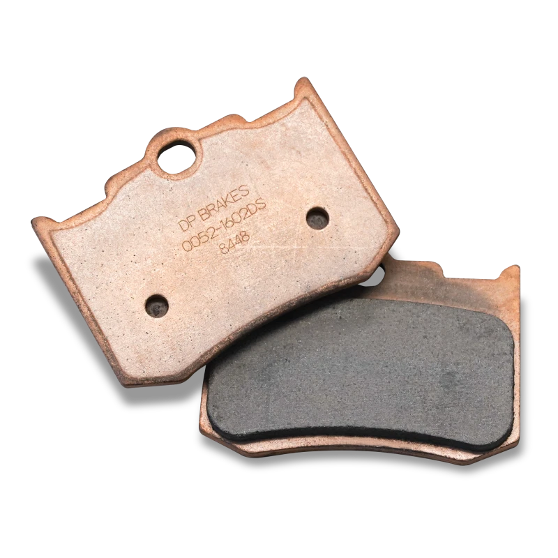 Performance Machine Brake Pads - 0052-1602DS-A for Sport SDP911HH+ - Image 1 of 1