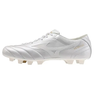 MIZUNO MORELIA UL  JAPAN 40TH  FG -BIANCO-P1GA259999 - Bild 1 von 1