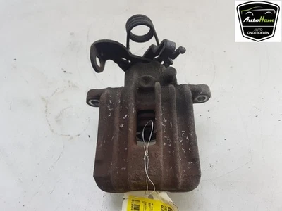 BREMSSATTEL RECHTS HINTEN ABS Audi A4 Cabrio (B7) 2003 8E0615424G - Изображение 1 из 4