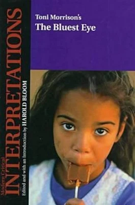 Toni Morrison's the "Bluest Eye" (Modern Critical In... - Image 1 of 2
