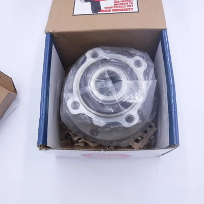 Cojinete/buje de rueda trasera derecha NRS NT930864 para Mini Cooper Countryman 2011-2016 Foto 1 de 3