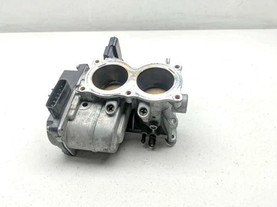 11 corpos do corpo do acelerador Kawasaki Vulcan 1700 Vaquero MIKUNI com TPS - Imagem 1 de 4