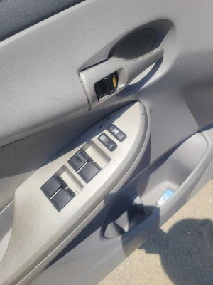 Driver Front Door Switch Driver's Master Fits 08-15 SCION XB 1602937 - Изображение 1 из 4