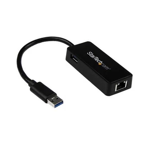 Startech.Com Adattatore USB 3.0 a Gigabit Ethernet Nic - Foto 1 di 1