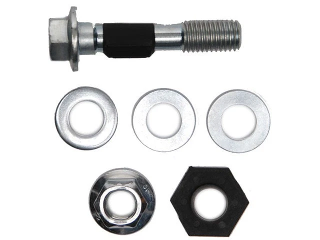 Kit de inclinación delantera AC Delco 72YF74P para Nissan Pathfinder 1996-2004 Foto 1 de 1