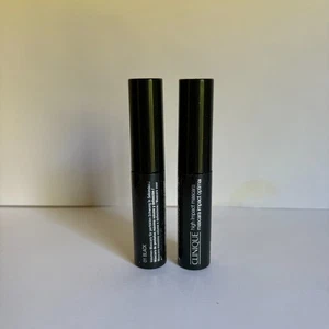2 NEUE Clinique High Impact Mascara 01 Black je 3,5 ml, GESAMT 7 ml - Bild 1 von 2