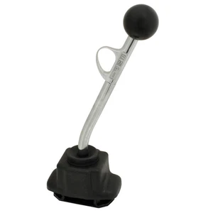 Trigger Shifter, Knob Style With Trigger Style Reverse 13.5 Dunebuggy & VW - Picture 1 of 1