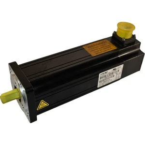 NEU Ormec MAC-G019B2/M2B Servomotor 19 Pfund Zoll 230 VAC Encoder 2000 PPR - Bild 1 von 6