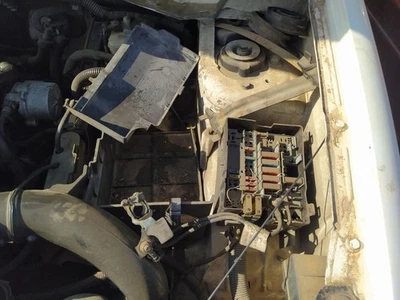 Centralina Motore per PEUGEOT PARTNER (S1)(07.1996) Combispace 1998 1766000 - Immagine 1 di 4