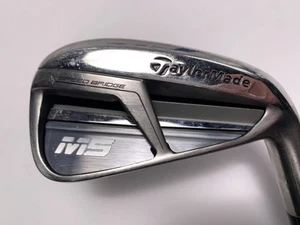 TaylorMade M5 Single 7 Iron Fitter Fujikura Ventus 5-A Senior Graphite Mens RH - Picture 1 of 6