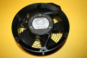 COMAIR ROTRON 028254 PT2B3 115V AXIAL FAN 172MM 4140-99-588-0088 ad2e - Picture 1 of 1