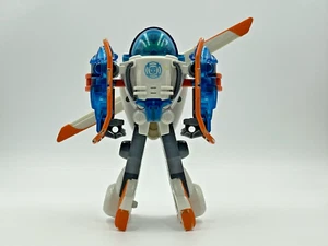 Transformers Rescue Bots Blades Playskool Figure 2017 - Picture 1 of 9