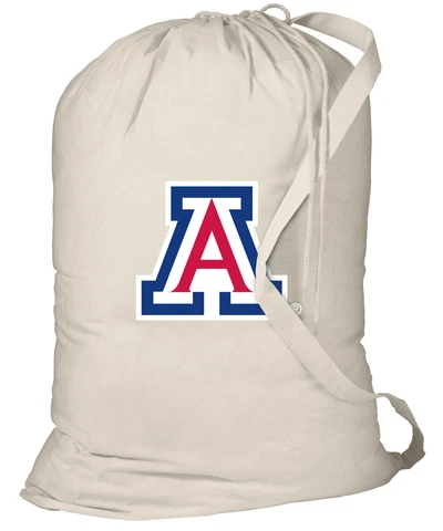 University of Arizona Laundry BagsArizona Wildcats Clothes Bag Cover