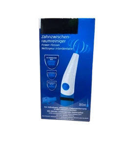 Zahnzwischenraum Reiniger NZR 1.5 A1 Zahn Zahnreinigung Zahnseide Neu - Bild 1 von 4