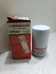 Fuel Filter LFF5421 Luber-Finer - Picture 1 of 4